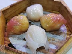 -东鑫记港式茶餐厅(南京东路店)