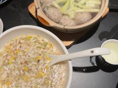 -芳芳私房菜·精做淮扬菜(承德路店)