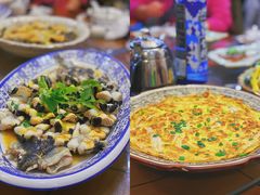 -灵福缘私房菜·农家菜(拈花湾·灵山大佛必推店)