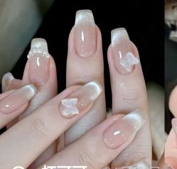 -恐龙·美甲美睫