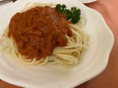 意面-新侨三宝乐西餐厅(崇文门店)