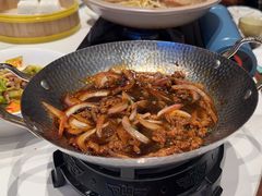 -筱爷叔·上海传统手工菜(新桥店)