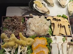 -皇城老妈·大连海鲜火锅(港湾店)