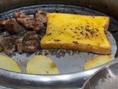 -姜胖胖无限自助烤肉(罗湖宝能店)