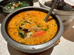 -维园悦谱·海派家常菜(乌鲁木齐南路店)