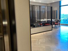 -上海宝华喜来登酒店·采悦轩中餐厅