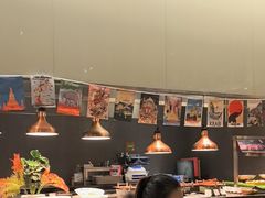 -南通绿洲国际假日酒店全日餐厅