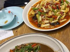 -鸡毛店·川菜(双楠店)