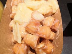 -辣尚瘾·烤鱼·新川菜(交大直营店)