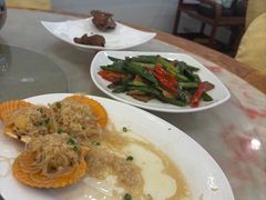-新金盛·海鲜酒楼(盐田店)