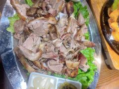 -东北大院·东北菜(三台子店)