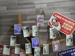 -思琪宠物医院(昆山花桥店)