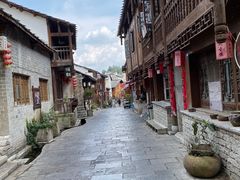 -安顺旧州古镇