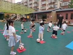 -华杉幼儿园(通州校区)