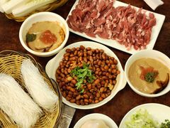 -前门张记涮肉(前门店)