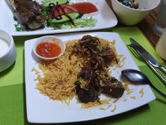 -ALAMEEN阿拉伯餐厅(三里屯店)