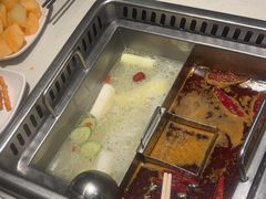 -野妹火锅(布吉店)