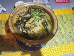 -满乡小馆