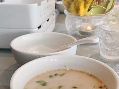 -小大董·烤鸭(观景餐厅·南京西路店)