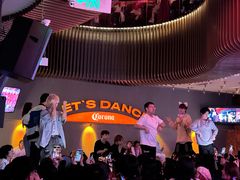 -HIB HUB公社(解放西路店)