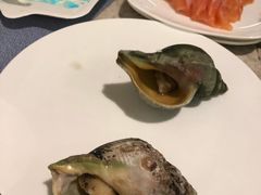 -西安高新希尔顿酒店·咖啡露台西餐厅