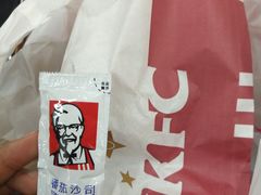 -肯德基(龙之梦购物中心店)