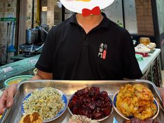 -老西门·常州菜·20年老品牌(新区店)