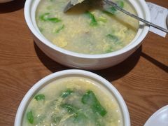 -吕氏疙瘩汤·新鲁菜(济南万象城店)