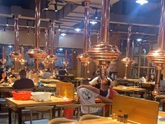-金顺碳烤肉(番禺傍江地铁站店)