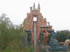 -青岛方特梦幻王国