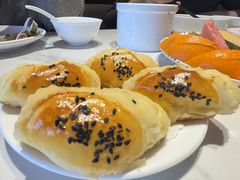 -东方早茶 海鲜•青岛菜(国信体育中心店)
