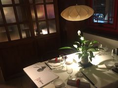 卡座-四季民福烤鸭店(前门廊房二条店)