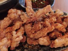 -付小姐在成都(中山公园店)