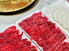 -食潮汕头鲜牛馆(望京保利店)