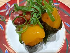 -大起水产回转寿司(大丸心斋桥店)