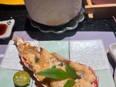 -上井料理黑金店(IFS国金中心店)