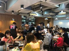 大堂-华嫂冰室(尖沙咀店)