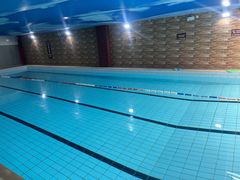 -DBSWIM深呼吸国际游泳培训(黄浦店)