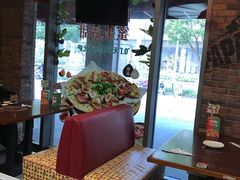 -棒约翰比萨·意面(独墅湖店)