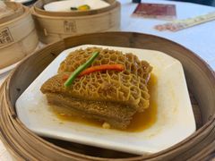 酱香蒸牛肚-老廣新意-全天茶点(宝能店)