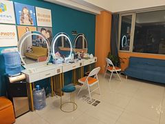 -爱定格照相馆.证件照(周浦万达店)