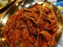 -肥肥虾庄·金牌油焖大虾(杨园滨江时代walk店)