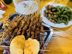 -老黑板筋(顺义总店)