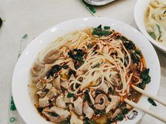 -老四季(南市场店)