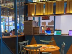 -菲滋意式餐厅(青悦城店)
