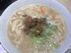 -韩香福脊骨汤锅(上杭路店)