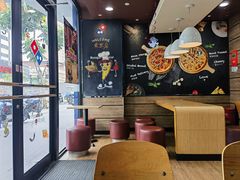 -达美乐比萨(文三路店)