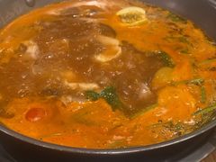 -老凯俚酸汤鱼(东山店)