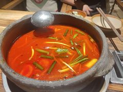 -贵厨酸汤牛肉(花果园国际中心店)