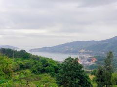 -渔寮风景区